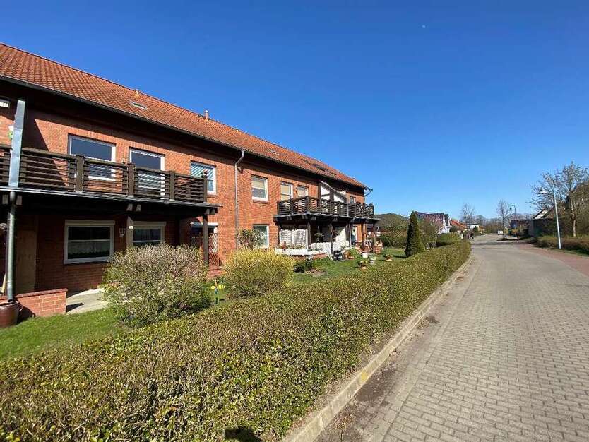Wohnung zum Mieten in RöbelMüritz 440 € 50.68 m²
