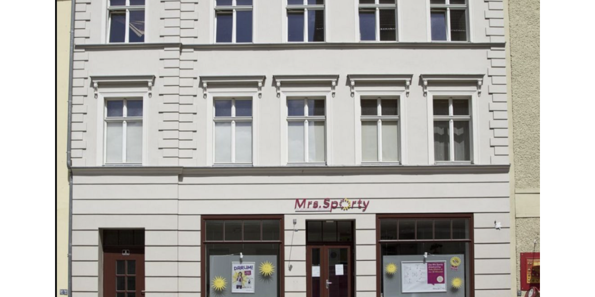 Etagenwohnung Nauen - 4 Zimmer, 104 m&sup2;, 1.040&euro; | Angebot:25776061