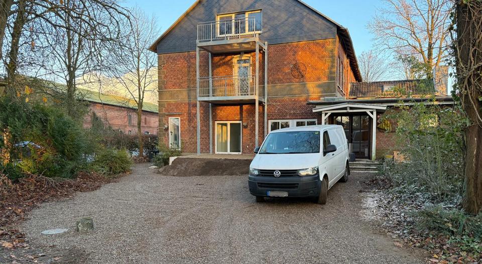 Erdgeschoßwohnung Rabenkirchen-Faulück Faulück - 4 Zimmer, 185 m&sup2;, 990&euro; | Angebot:23396471