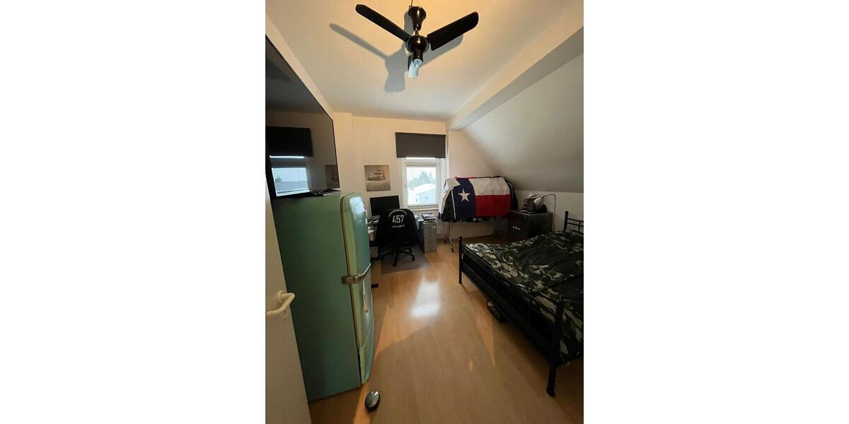 Wohnung im 2. Obergeschoss in Sehnde Stadt zu vermieten 2 zimmer