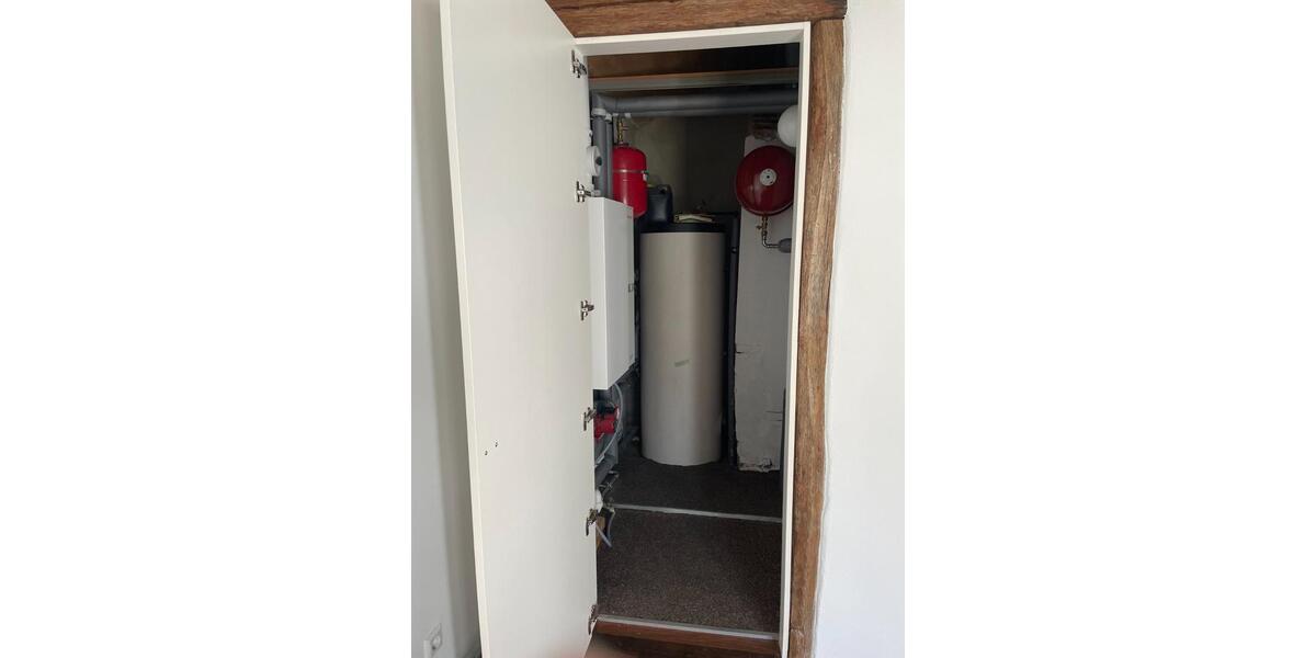 Einfamilienhaus Wallerstein - 4 Zimmer, 100 m&sup2;, 1.250&euro; | Angebot:25329413