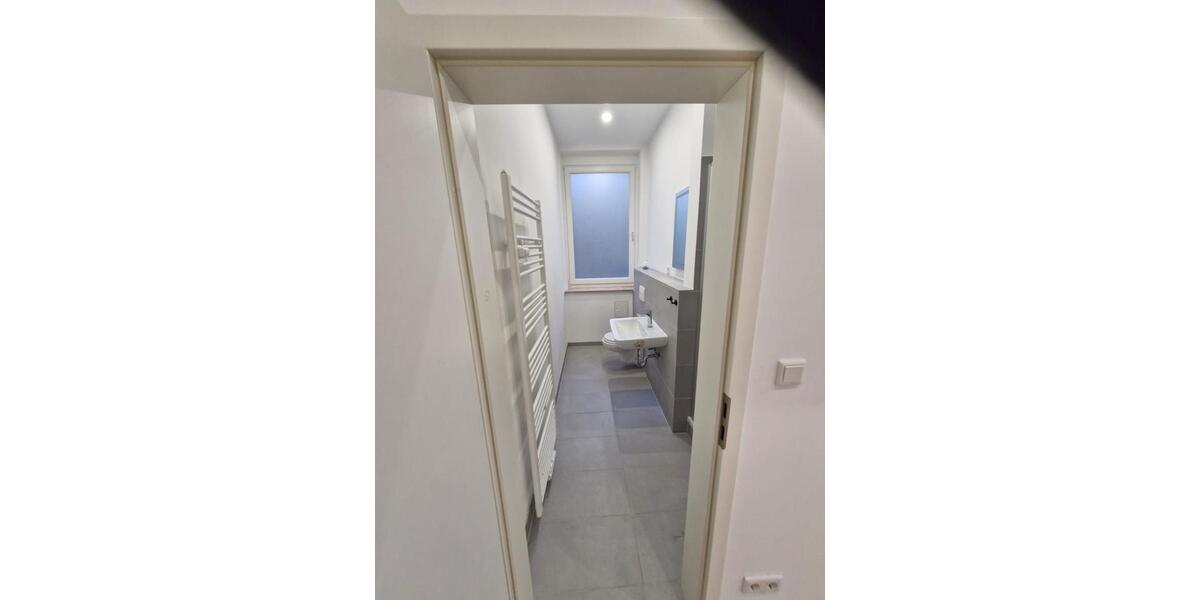 Erdgeschoßwohnung Ibbenbüren - 2 Zimmer, 56 m&sup2;, 649&euro; | Angebot:24868563