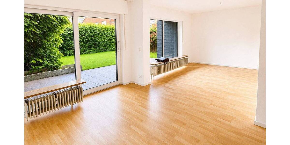 Etagenwohnung Münster Roxel - 3 Zimmer, 108 m&sup2;, 1.610&euro; | Angebot:26791148