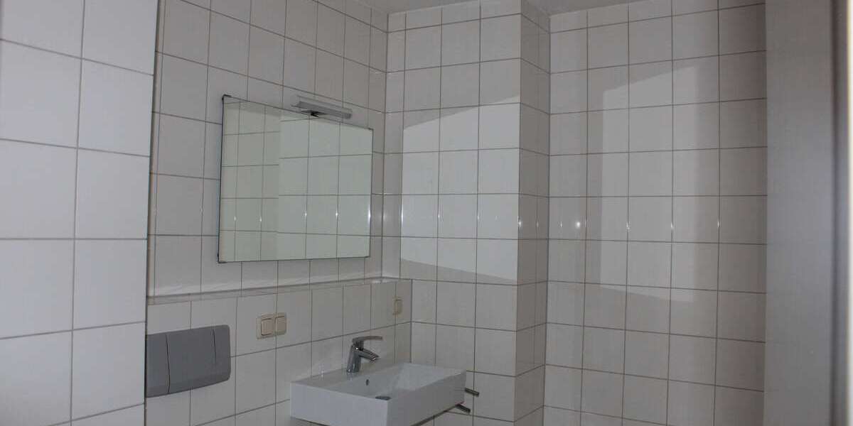 2-Zimmer Wohnung inkl. Einbauküche *** großes, helles Wohnzimmer *** - Appartement Magdeburg Werder | Angebot:10907960