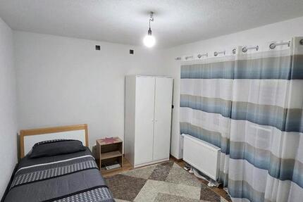 Wohnung Giengen an der Brenz - 1 Zimmer, 90 m&sup2;, 430&euro; | Angebot:24982581