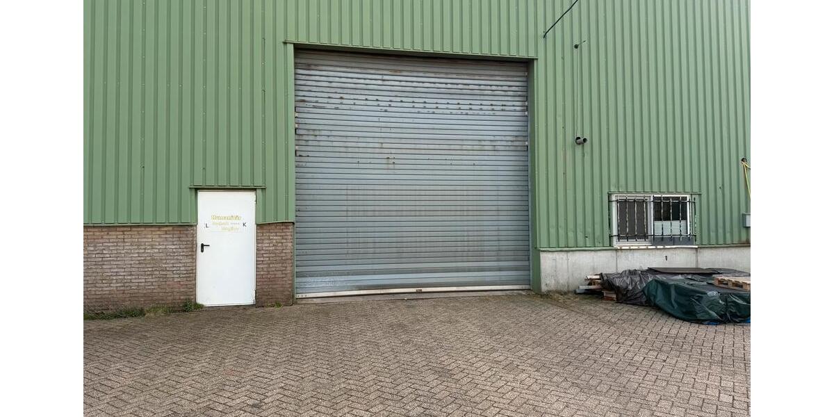 Gewerbeobjekt Bocholt Stenern - 1.450&euro; | Angebot:25956902