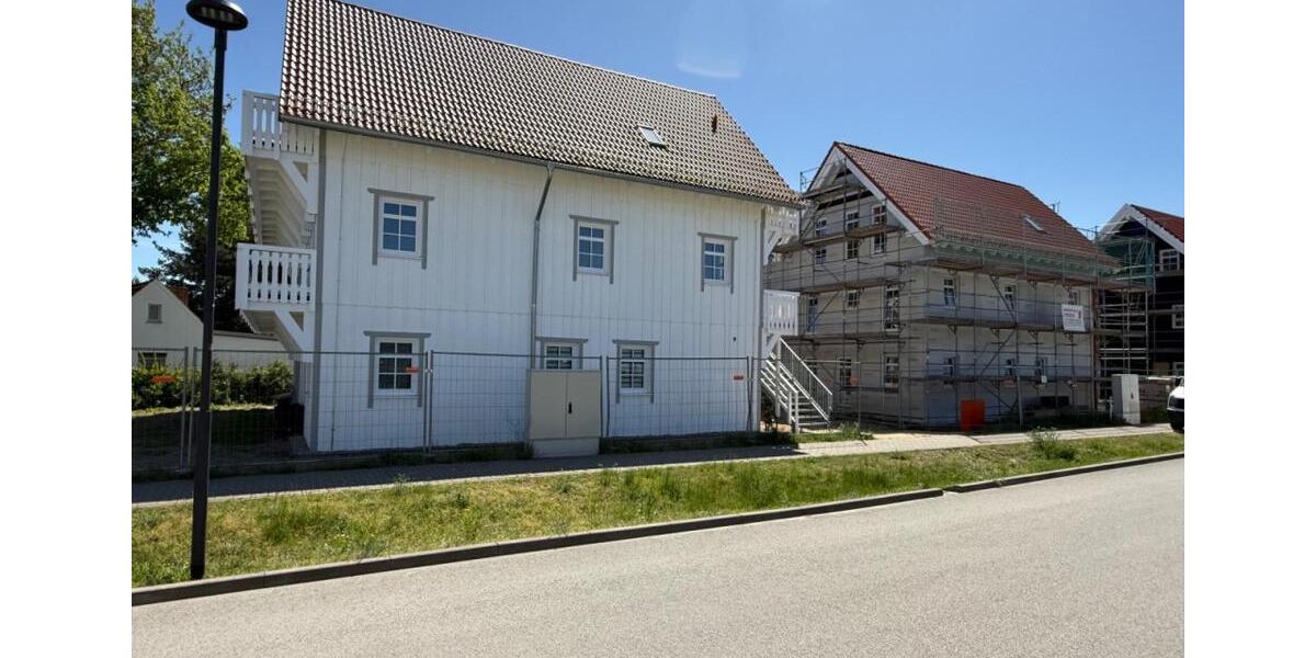 Erdgeschoßwohnung Fürstenwalde (Spree) - 2 Zimmer, 68 m&sup2;, 897&euro; | Angebot:25125103