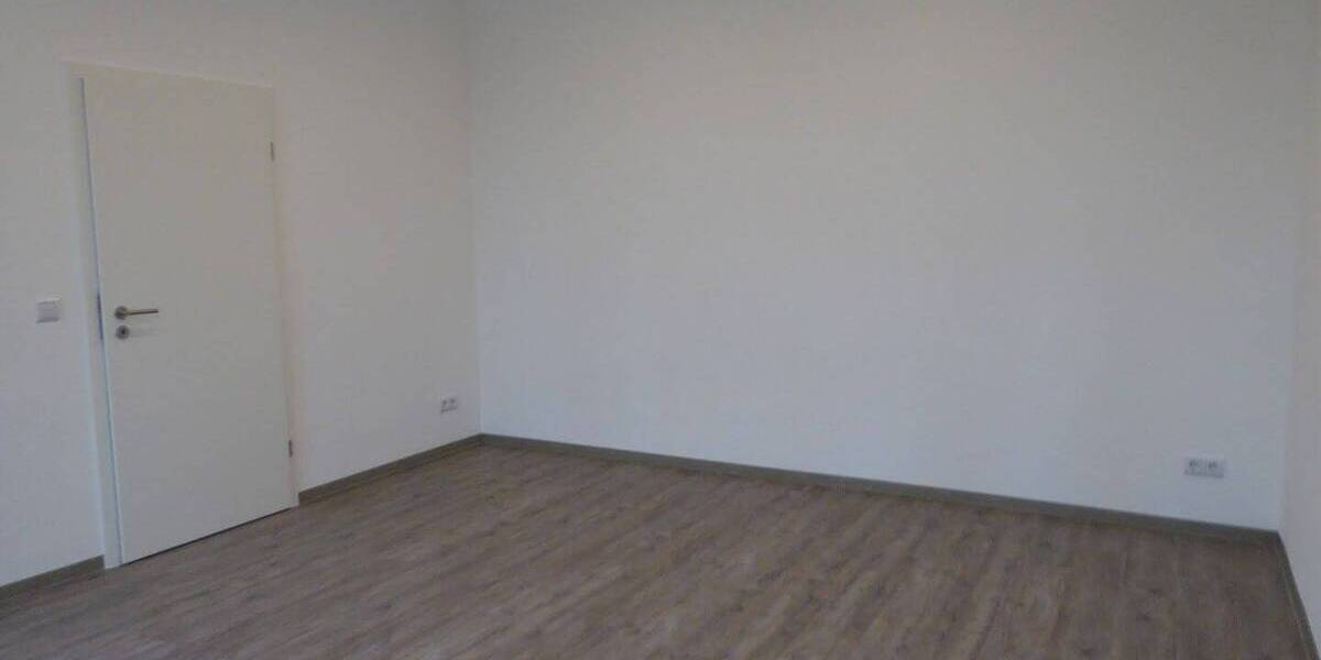 Etagenwohnung Bernburg (Saale) Bernburg - 2 Zimmer, 45 m&sup2;, 333&euro; | Angebot:26805925
