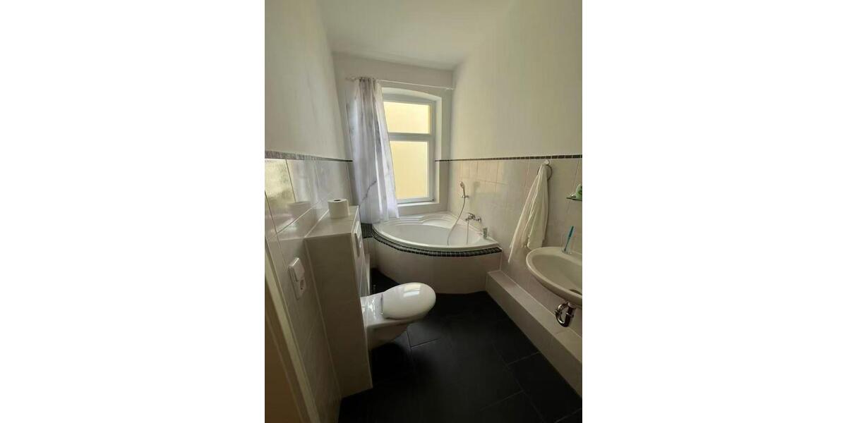 Gemütliche Wohnung in Schwerin – Kurzzeitmiete (ca. 60 m², keine 1 zimmer