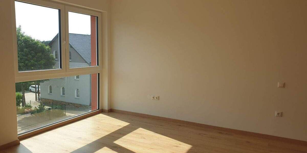 Etagenwohnung Grünhain-Beierfeld Grünhain - 3 Zimmer, 85 m&sup2;, 750&euro; | Angebot:24972285