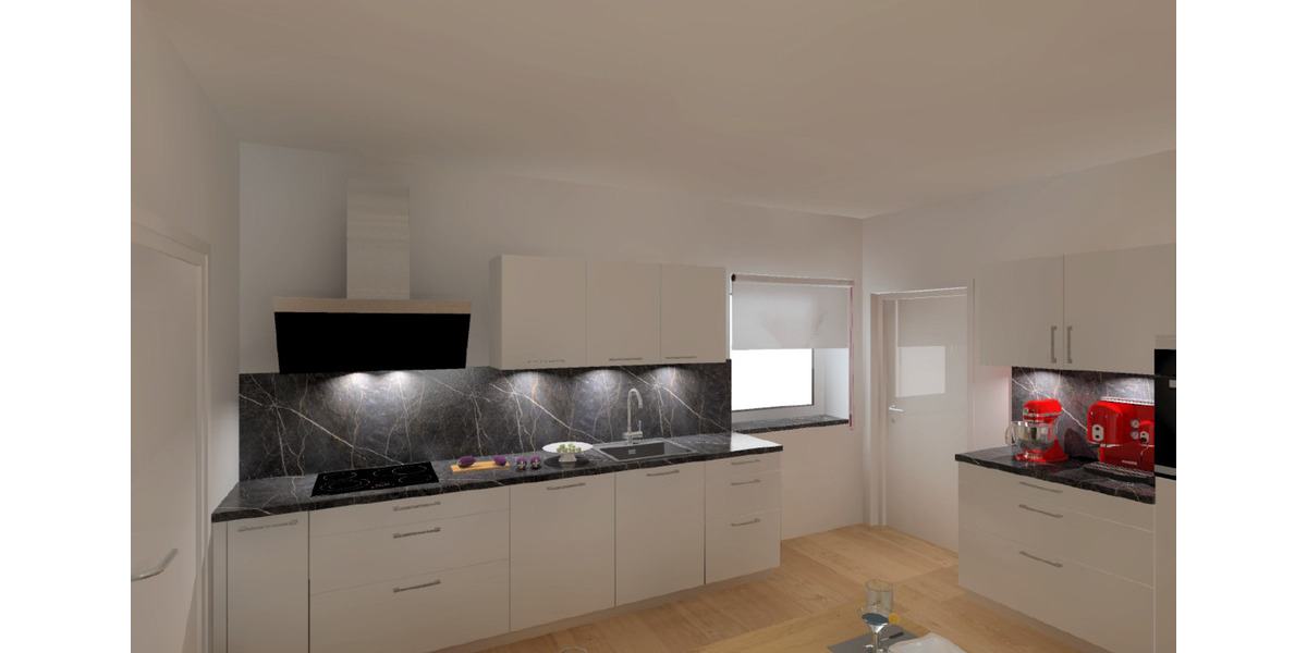 Wohnung 116 qm 4 zimmer