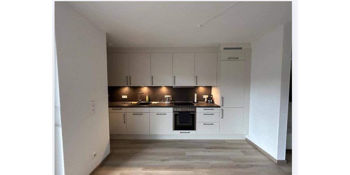 Erdgeschoßwohnung Meppen - 2 Zimmer, 53 m&sup2;, 550&euro; | Angebot:26490759