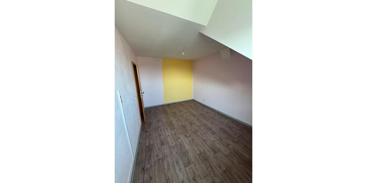 5 Raum Wohnung im OG 105qm in Olln 5 zimmer