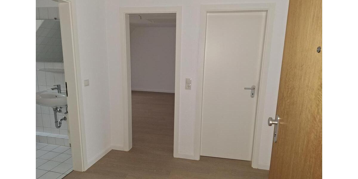 Dachgeschoßwohnung Kappeln - 2 Zimmer, 61 m&sup2;, 735&euro; | Angebot:26365501