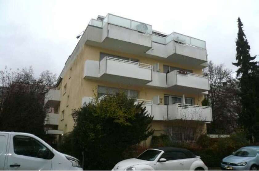 Wohnung zum Mieten in München 1.100 € 36 m²