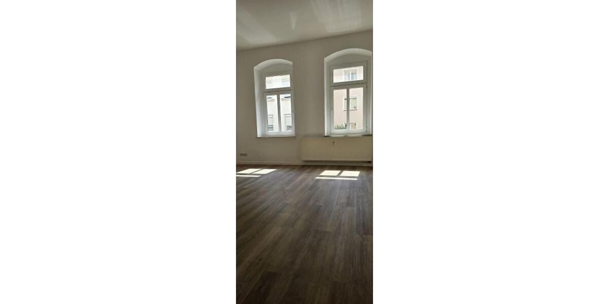 Erdgeschoßwohnung Riesa - 2 Zimmer, 52 m&sup2;, 306&euro; | Angebot:19784980