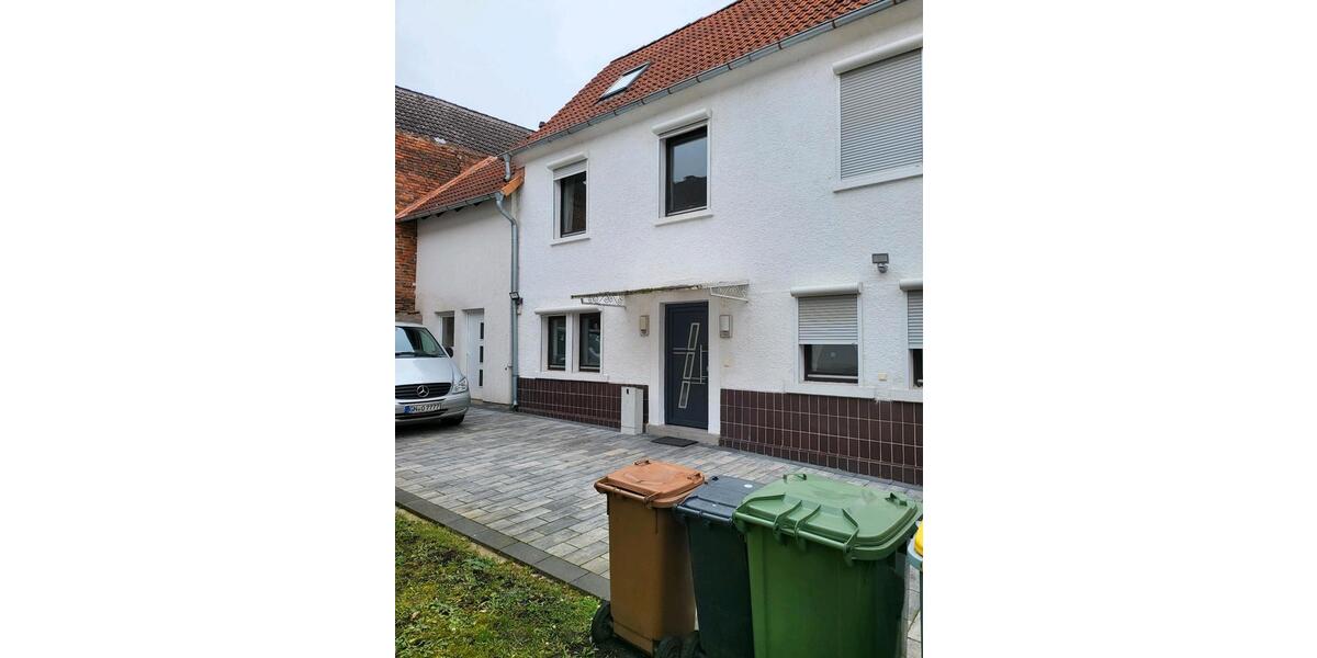 Wohnen auf Zeit Erlensee - 6 Zimmer, 160 m&sup2;, 30&euro; | Angebot:26624813