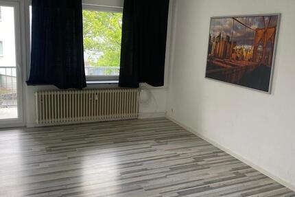 1-Zimmer-Wohnung in Bad Münder