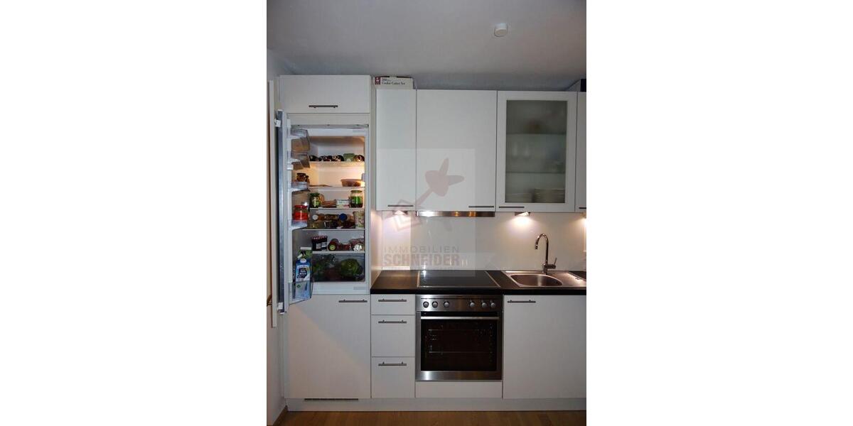Etagenwohnung München Aubing-Lochhausen-Langwied - 3 Zimmer, 74 m&sup2;, 1.397&euro; | Angebot:26482762