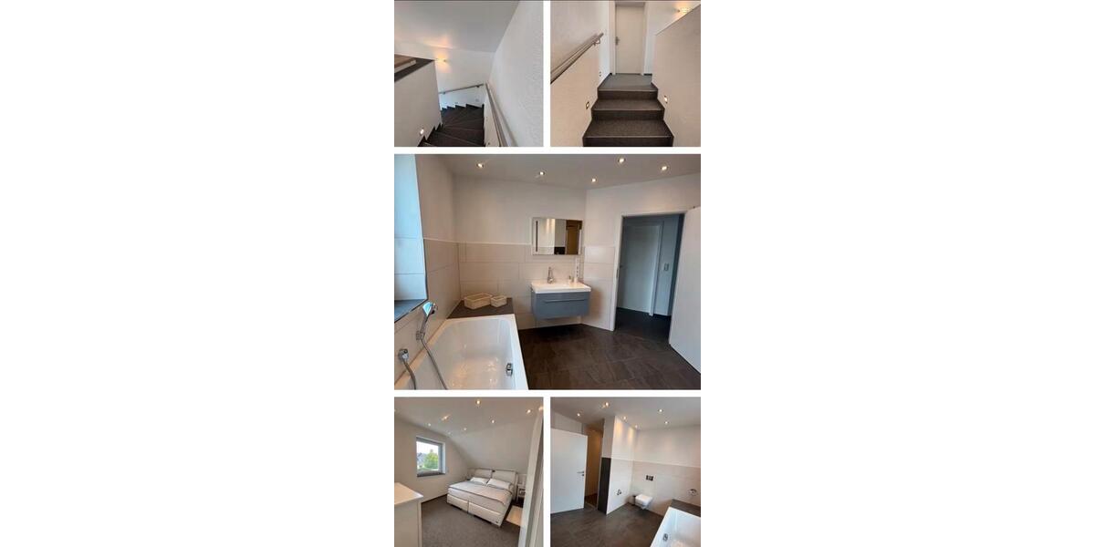 Etagenwohnung Bedburg-Hau Hau - 2 Zimmer, 74 m&sup2;, 1.200&euro; | Angebot:26097291