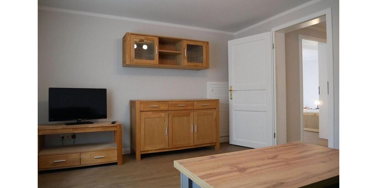 Dachgeschoßwohnung Korswandt - 3 Zimmer, 80 m&sup2;, 850&euro; | Angebot:26231091