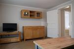 Dachgeschoßwohnung Korswandt - 3 Zimmer, 80 m&sup2;, 850&euro; | Angebot:26231091