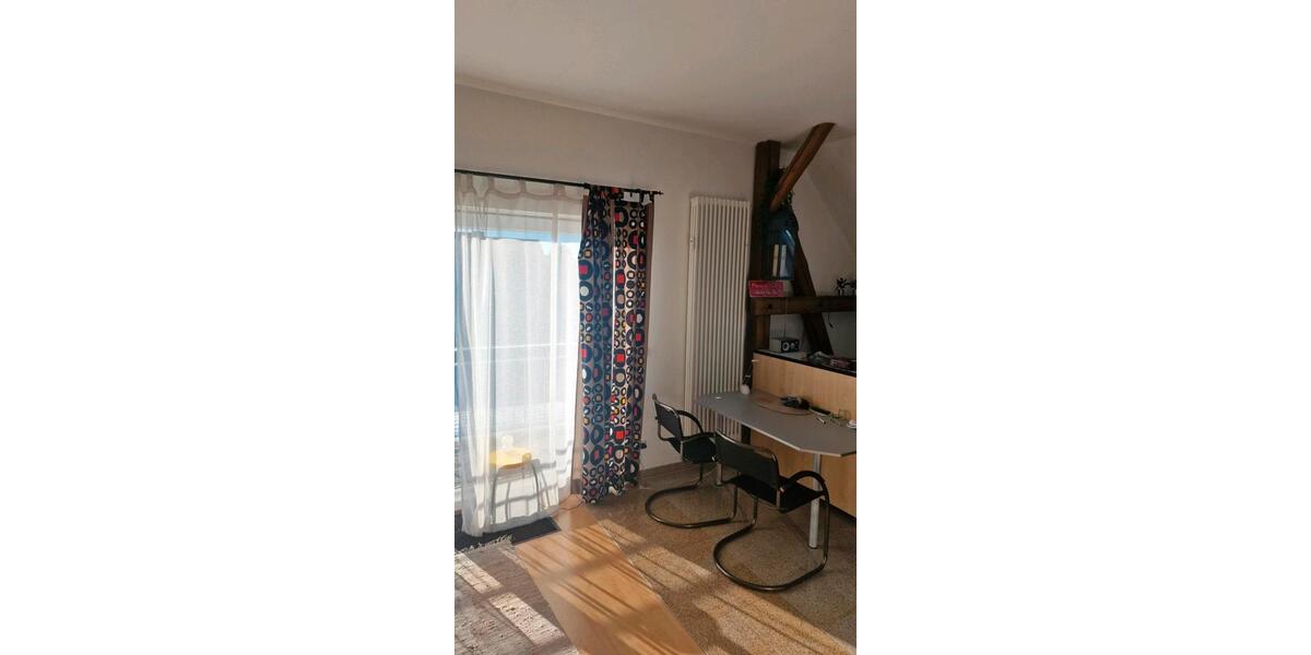 Wohnen auf Zeit Braunschweig Wabe-Schunter-Beberbach - 2 Zimmer, 63 m&sup2;, 590&euro; | Angebot:26627179