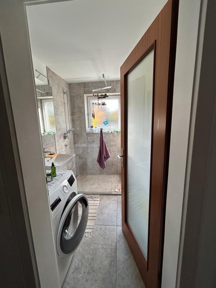 3 Zimmer Wohnung in Sonthofen Zentrumsnah zimmer