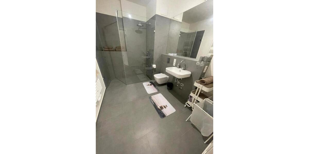 Wohnen auf Zeit Grafenrheinfeld - 1 Zimmer, 40 m&sup2;, 390&euro; | Angebot:26142495