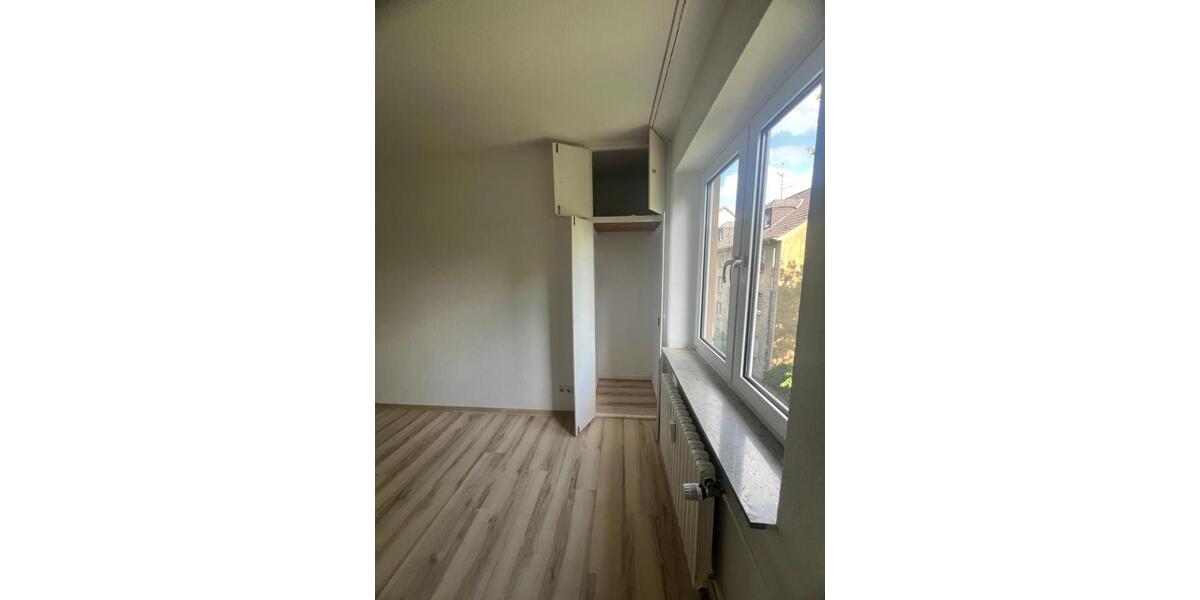 Etagenwohnung Gelsenkirchen Gelsenkirchen-Mitte - 3 Zimmer, 62 m&sup2;, 450&euro; | Angebot:26498536