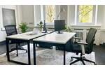 All-inclusive Teambüro (2 Arbeitsplätze) - flexibel, möbliert & 247-Zugang zimmer