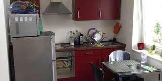 Loft - Studio - Atelier Mannheim Fahrlach - 1 Zimmer, 25 m&sup2;, 560&euro; | Angebot:26588258