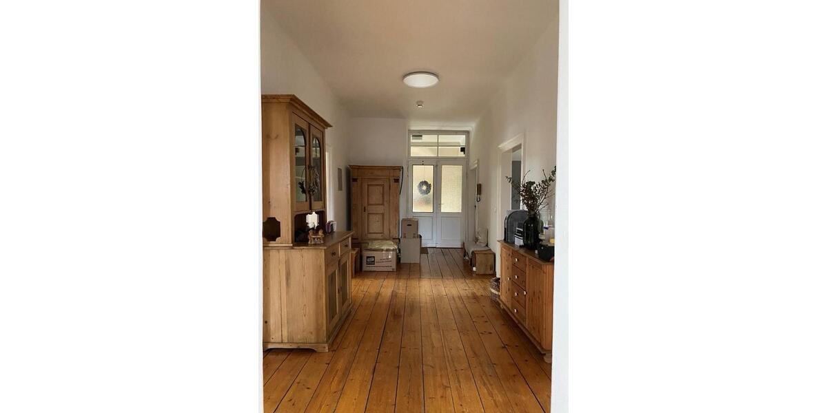 Dachgeschoßwohnung Bad Kissingen - 3 Zimmer, 95 m&sup2;, 1.100&euro; | Angebot:26422225