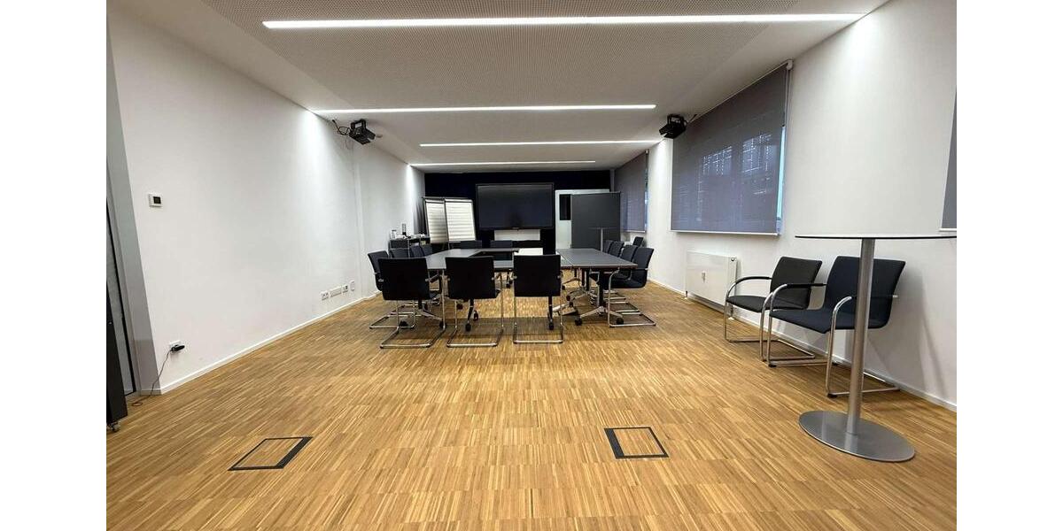 Gewerbeobjekt Linden - 1.495&euro; | Angebot:24661028