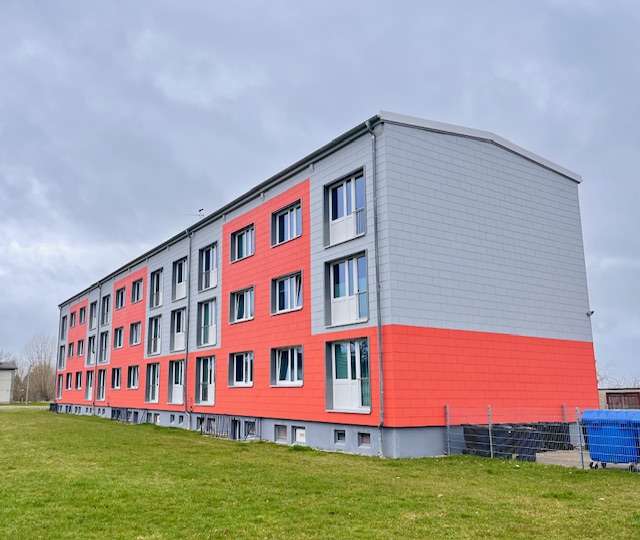 Etagenwohnung Hagebök Hagebök - 2 Zimmer, 54 m&sup2;, 297&euro; | Angebot:25861406