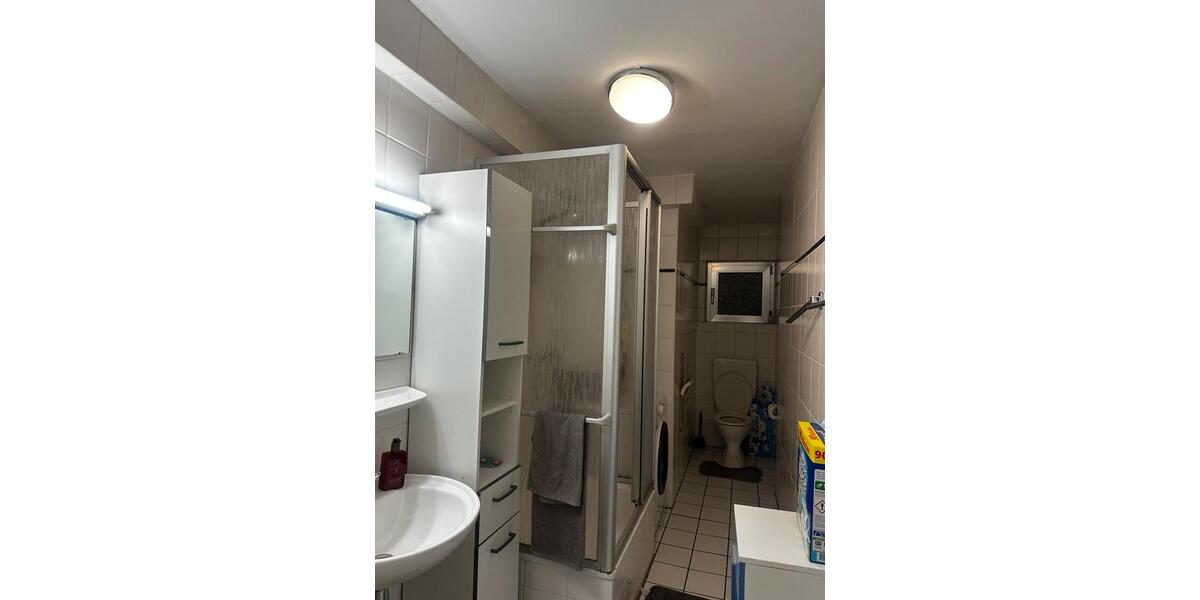 Wohnen auf Zeit Aachen Aachen-Mitte - 1 Zimmer, 18 m&sup2;, 495&euro; | Angebot:26564573