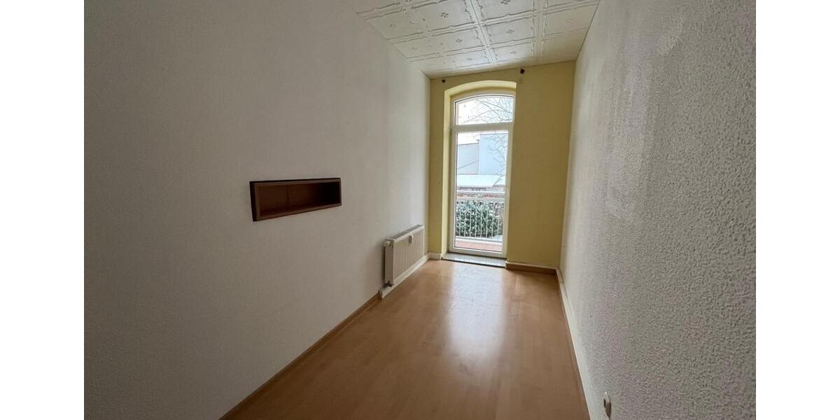 Etagenwohnung Erfurt Johannesplatz - 3 Zimmer, 62 m&sup2;, 690&euro; | Angebot:25097478