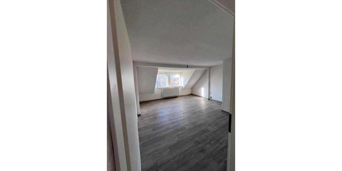 Dachgeschoßwohnung Rehna - 3 Zimmer, 75 m&sup2;, 750&euro; | Angebot:25363344