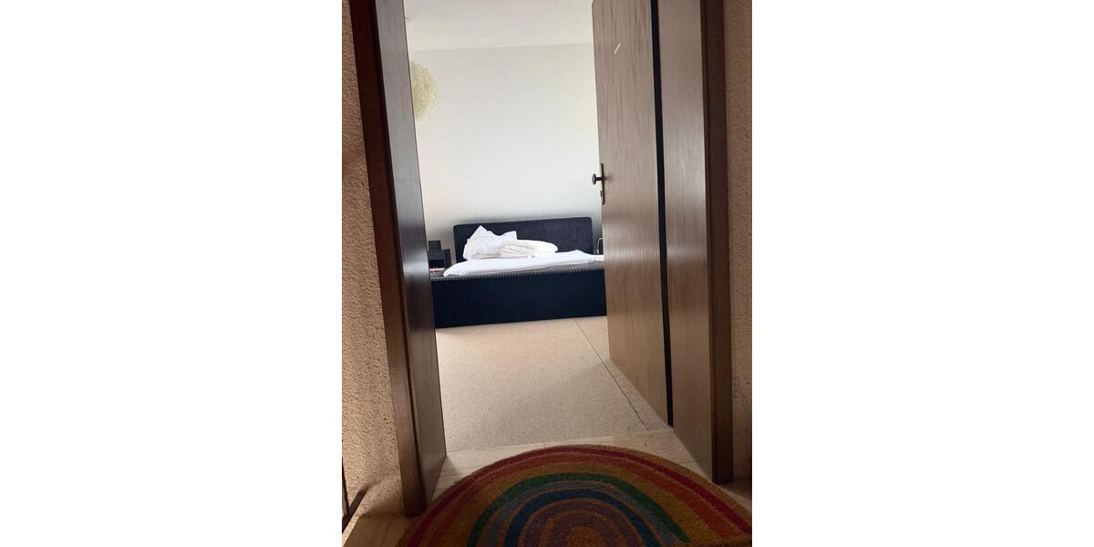Dachgeschoßwohnung Rüsselsheim am Main - 3 Zimmer, 101 m&sup2;, 1.500&euro; | Angebot:26429896