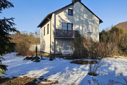 Haus Hof Christiansreuth - 8 Zimmer, 177 m&sup2;, 1.800&euro; | Angebot:24951328