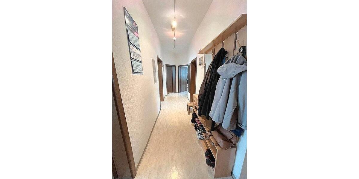 Etagenwohnung Nürnberg Gibitzenhof - 4 Zimmer, 91 m&sup2;, 1.100&euro; | Angebot:26579827