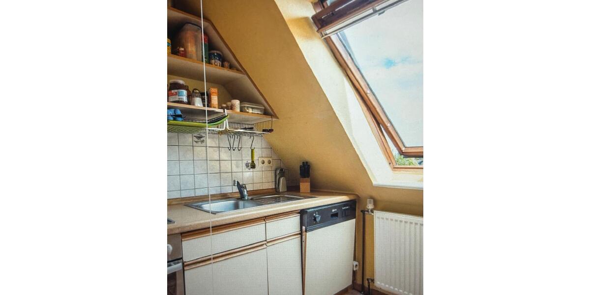 Dachgeschoßwohnung Grömitz - 3.5 Zimmer, 108 m&sup2;, 1.150&euro; | Angebot:24703728