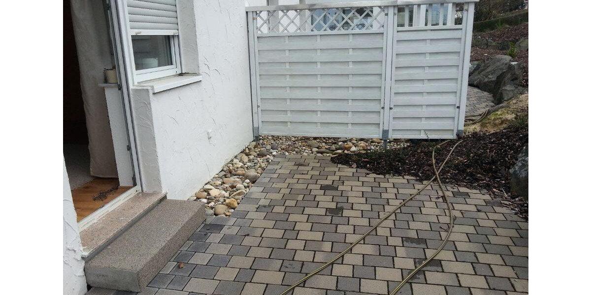 Etagenwohnung Dautphetal - 2 Zimmer, 53 m&sup2;, 500&euro; | Angebot:26676029