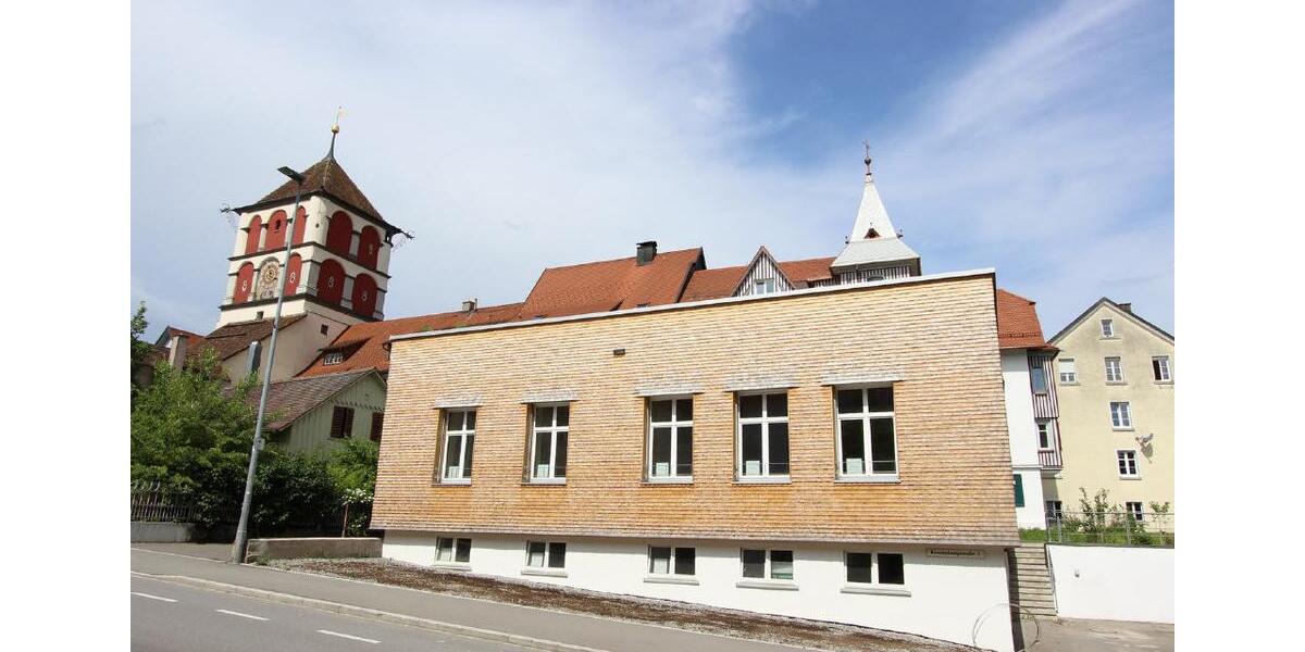 Loft - Studio - Atelier Wangen im Allgäu - 3.5 Zimmer, 115 m&sup2;, 1.590&euro; | Angebot:26600803