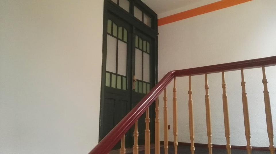 Dachgeschoßwohnung Eisenach - 3 Zimmer, 65 m&sup2;, 570&euro; | Angebot:26686083