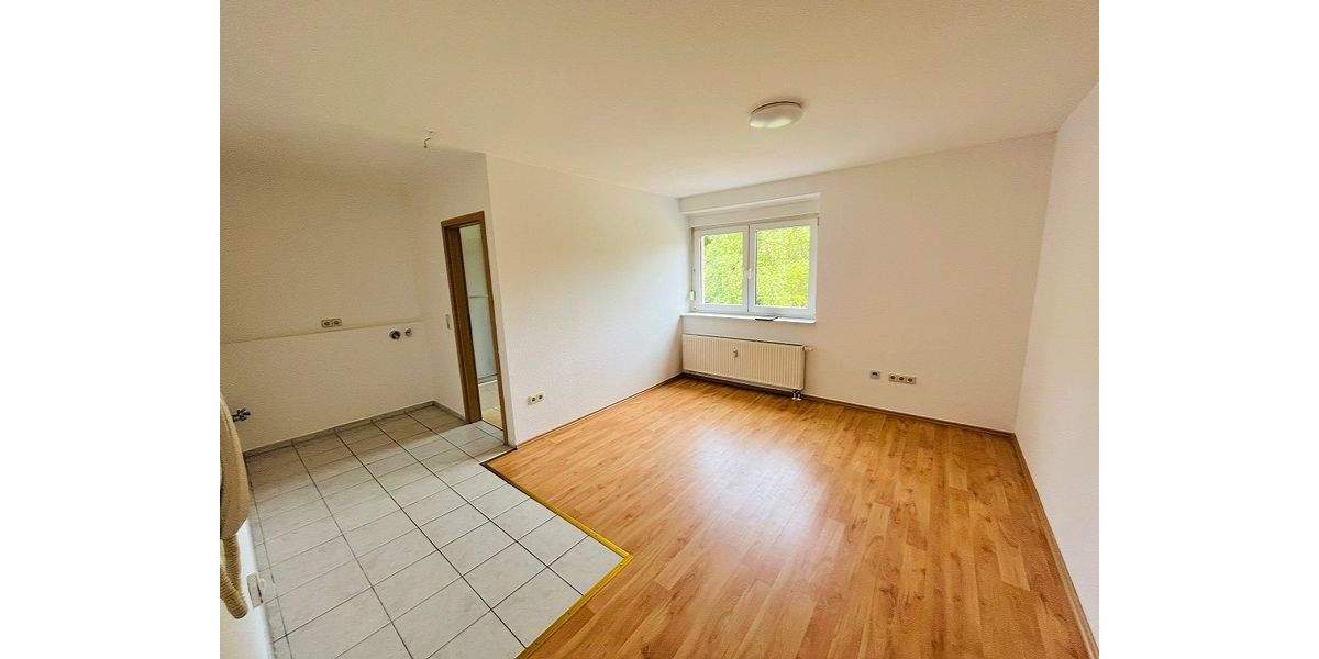 Etagenwohnung Mügeln Nebitzschen - 2 Zimmer, 35 m&sup2;, 230&euro; | Angebot:24794814
