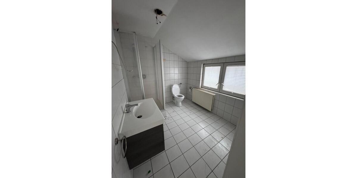 Erdgeschoßwohnung Rheda-Wiedenbrück Wiedenbrück - 4 Zimmer, 75 m&sup2;, 500&euro; | Angebot:26005026