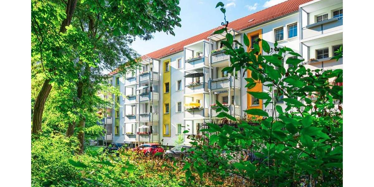 Unser Angebot: 4-Raum-Wohnung zum Verlieben! 4 zimmer