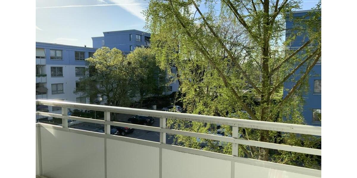 Etagenwohnung Monheim am Rhein - 2 Zimmer, 56 m&sup2;, 669&euro; | Angebot:26694647