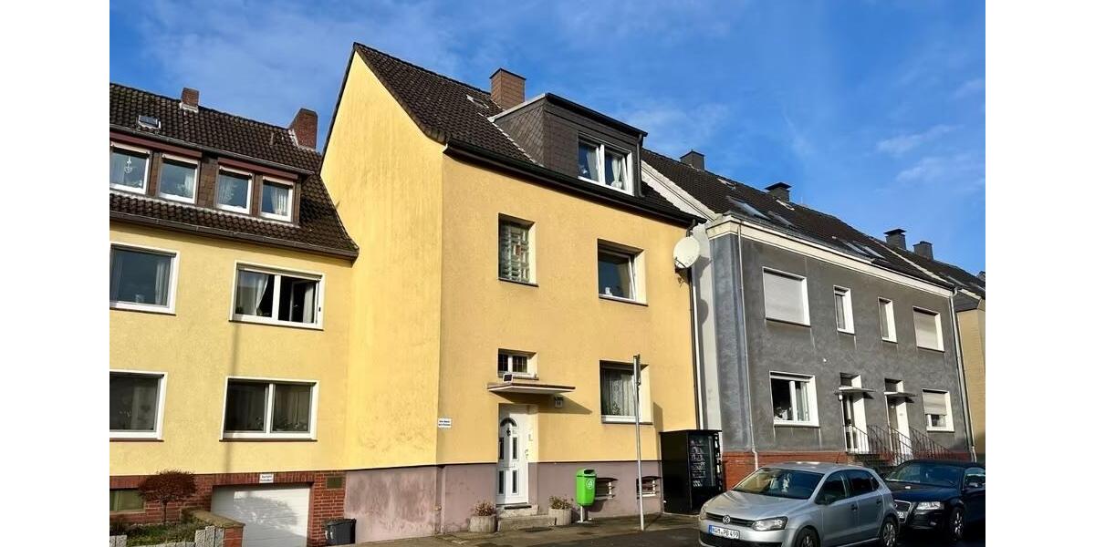Doppelhaushälfte Hamm Daberg - 9 Zimmer, 180 m&sup2;, 1.800&euro; | Angebot:26401133